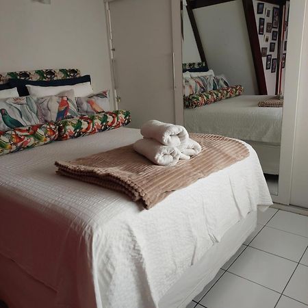 Ipanema Posto8 Com 1Quarto E 1Mesanino Flat40M2 Rua Hotel Fasano Rio de Janeiro Exterior foto