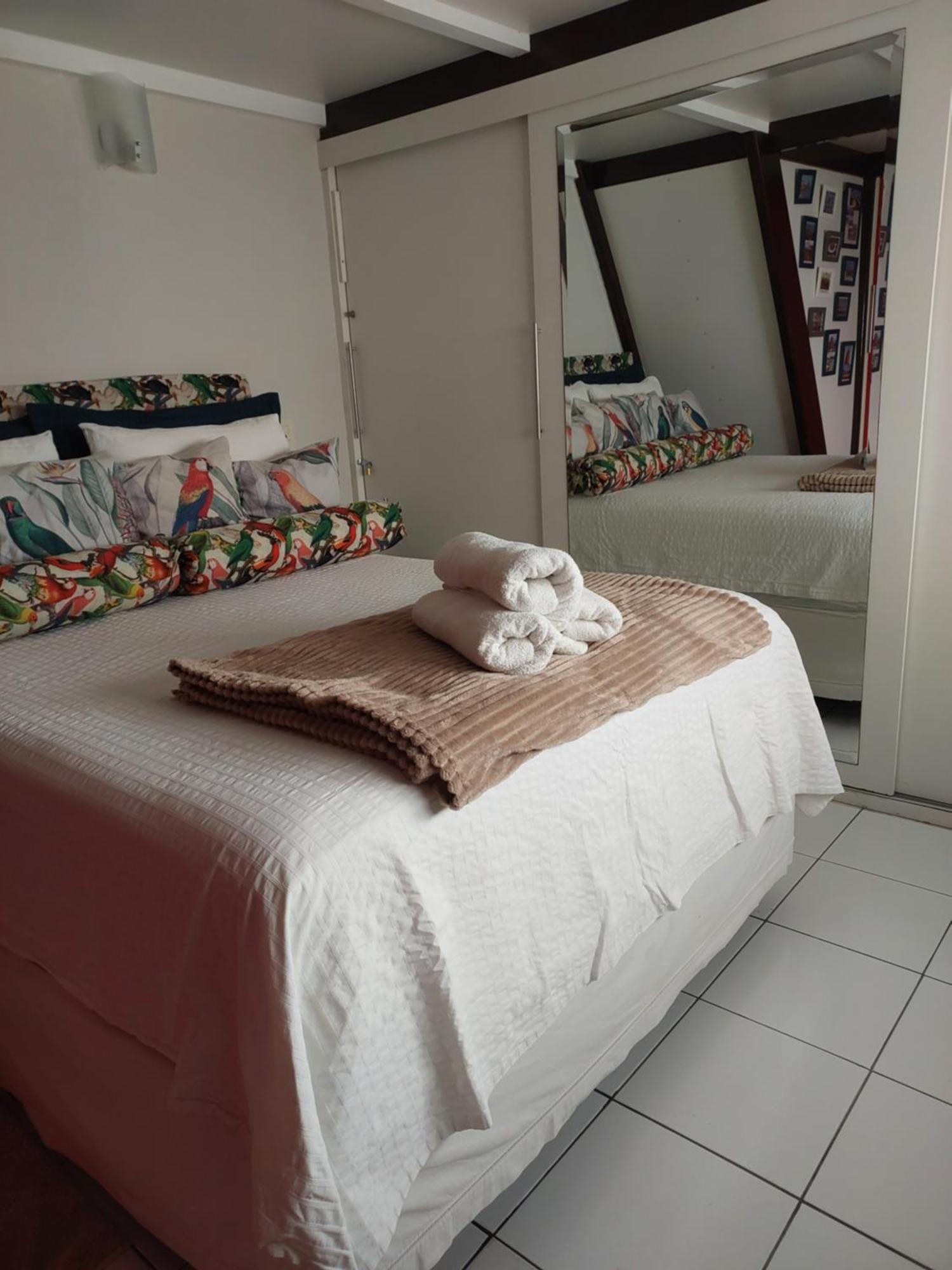 Ipanema Posto8 Com 1Quarto E 1Mesanino Flat40M2 Rua Hotel Fasano Rio de Janeiro Exterior foto